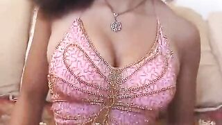 Aurora Jolie - Interview for BBNT