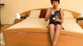 Liza Pinelli Euro Angels Hardball 13 The Hole Story. Inside And Out scene.3