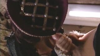 Liza Pinelli Lisa Pinelli Medieval Mischief 2 scene.8