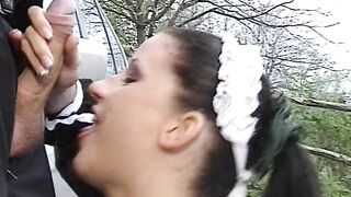 Monica Sweetheart Siciliana scene 2