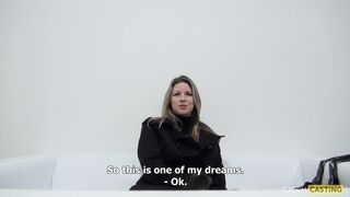 Monica Sweetheart CzechCasting monika 2507