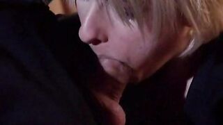 Anna Belli Scambi di Coppia scene 2