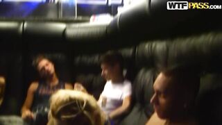 Adalyn StudentSexParties ssp8003