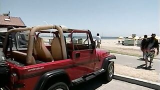 Kianna Bradley Babewatch 10