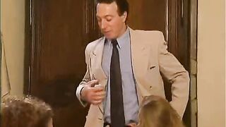 Babette Blue Blue Print 5