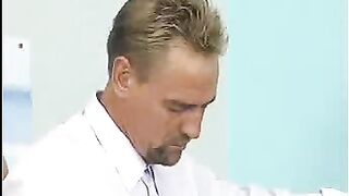 Babette Blue Teen Agency 1