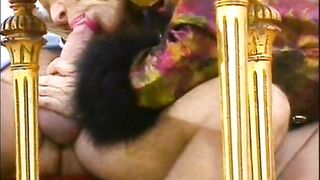 Babette Blue Tempel der Perversionen 1