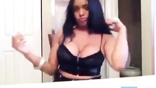 Cubana Lust + Bathroom