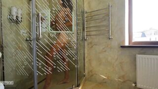 Sweetbuttocks - I Met a Stranger by the Pool and Fucked him in a Hotel Room!