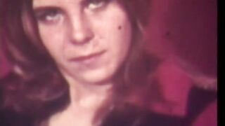 HISTORIC EROTICA Blacks Blondes