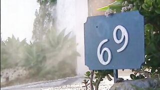 Private Film 10 Money For Nothing, Sex For Free