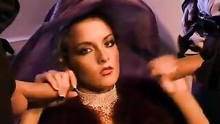 Rijpe deluxe swingers