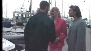 Lucka Savitch - Double Trouble