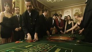 Monica Roccaforte - Casino