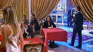 Monica Roccaforte - Private Gaia 3 Weekend In Bologna (sc.2)