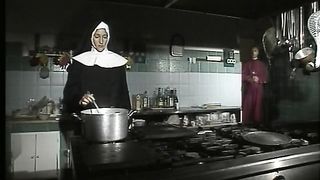 Monica Roccaforte - Sacro e Profano (sc.3)