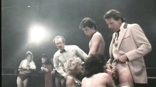 Bridgette Monet - Stiff Competition 2