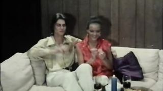 Kristine - Arsehole Party