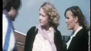 Kristine - Hand Fucker