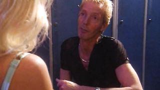 Helen Duval - Helen Duval 1000% Sexgeil scene 6