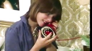 Master Film 1652 Sperma