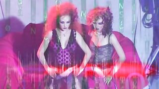 Jeanie Marie Sullivan - Lips That Lie 2 The Doll Factory