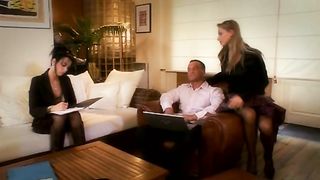 Francesca Felucci - Pornochic 12 - 2