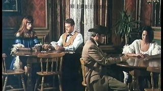 Eva Falk - Calamity Jane (sc.2).