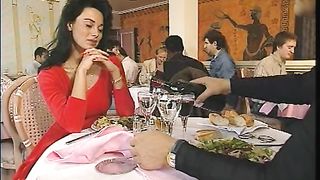 Eva Falk - L'experience (sc.1)