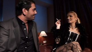 Eva Falk - Luna Di Miele