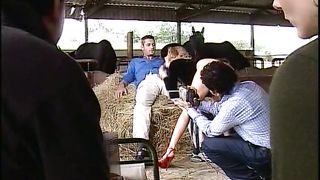 Eva Falk - Un Weekend Molto Particolare