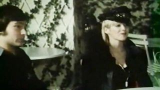 Il était une fois : Marilyn Jess (1987)