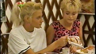 TeenieVision 01 - Sixpack