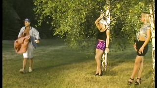 TeenieVision 09 - Teenage Sunset