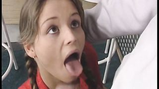 TeenieVision 26 - Kitzler Gluck