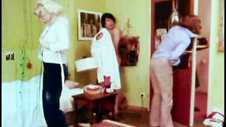 608-Ficksextett im Himmelbett