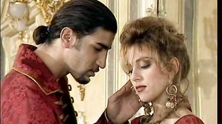 Das Madchen von der Schatzinsel