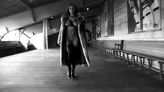 Fetish games in latex for masters and slaves Vol. 2