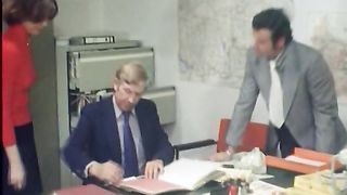 Der Mosenkiller.Ekstase Film