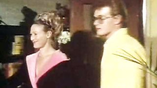 Netzstrumpfe.Lola Film