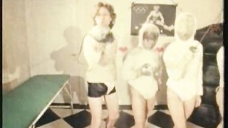 Ein spitzer Degen (Love Video)