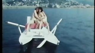 Heisser Riviera Fick (Rubin Film)