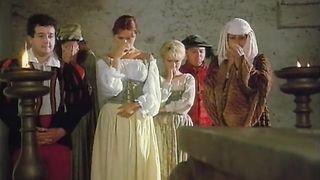 Juliet And Romeo (1995)