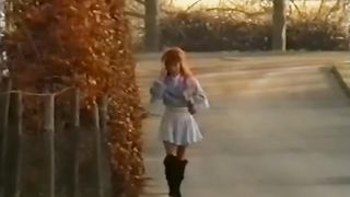 Teeny Exzesse 22 - Teeny Püppchen... Sie Gehen Aufs Ganze (1993)