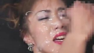 DDT-019 Yukari Sakurada In Endless Semen Slut Libido