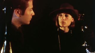 Anna Cuisses Entrouvertes (1979)