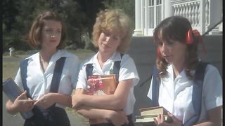 Sexhungrige Schülerinnen (1977)
