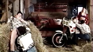 Channone From J.aime mon Père 2