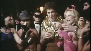 The Love-In Arrangement (1981)