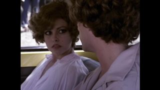 Ópalo de fuego Mercaderes del sexo (1980)